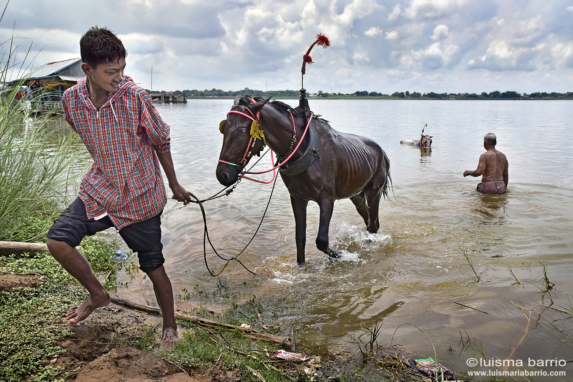 rural cambodia